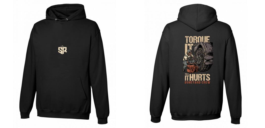 Hoodie