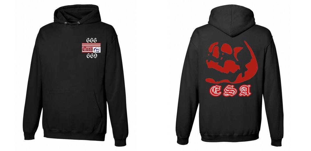 Hoodie