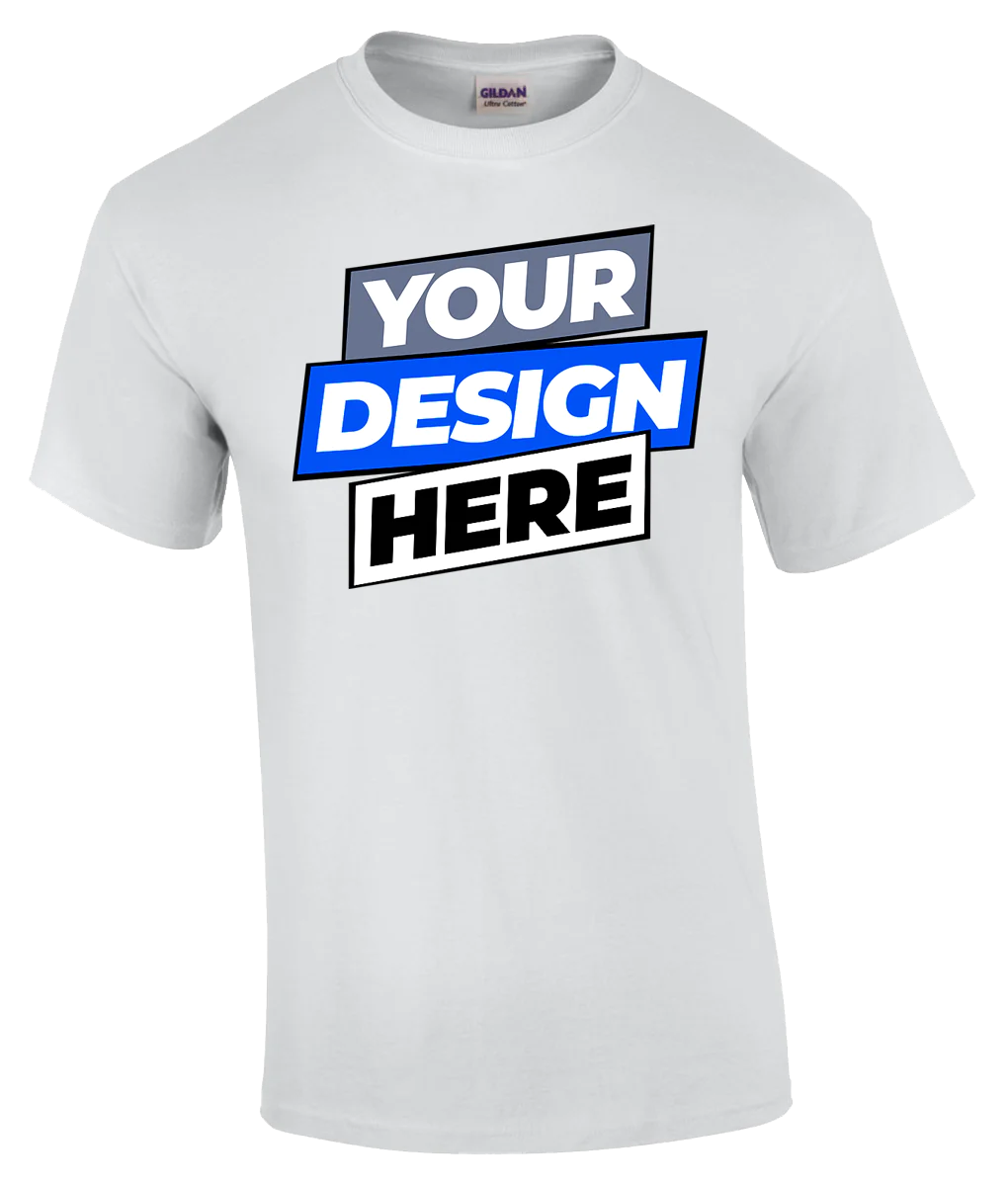 Design Your T-Shirt Here – GraphicStop