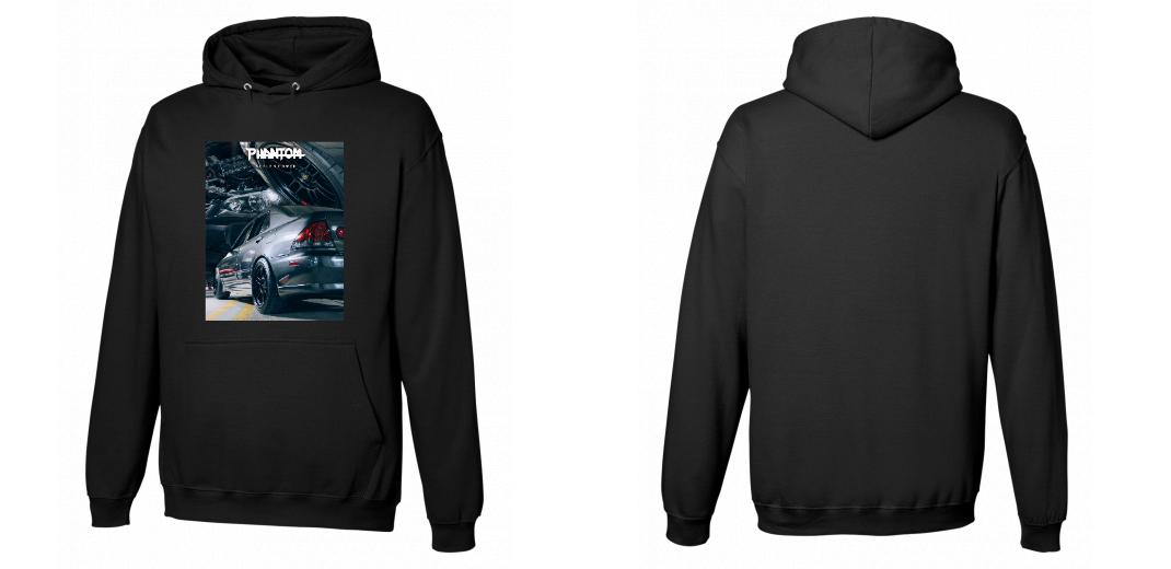 Hoodie