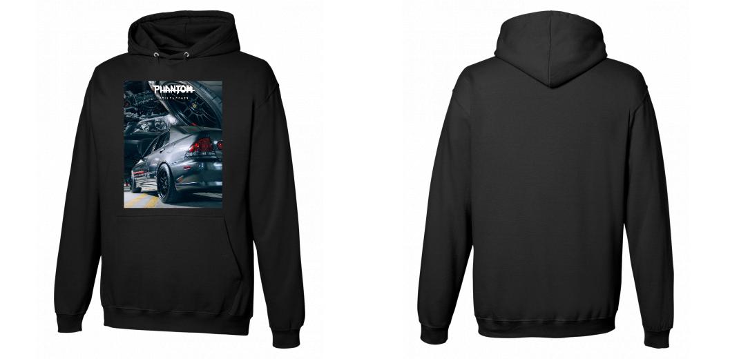 Hoodie