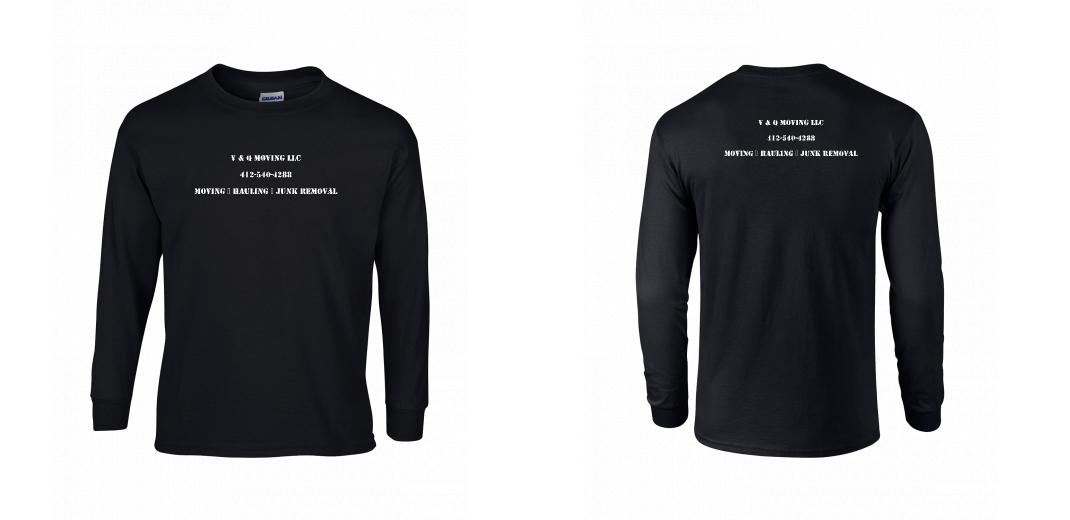 Long Sleeve T-Shirt