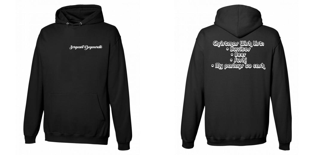 Hoodie