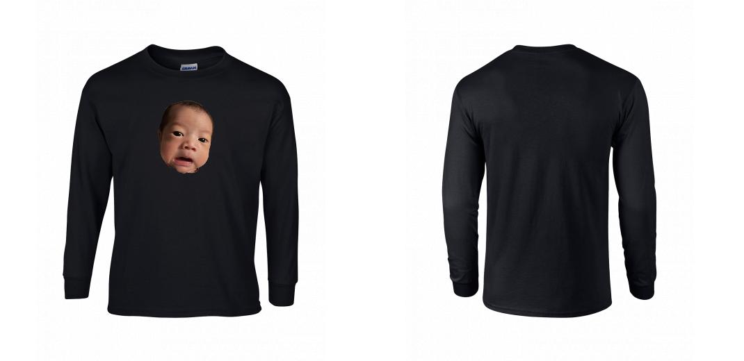 Long Sleeve T-Shirt
