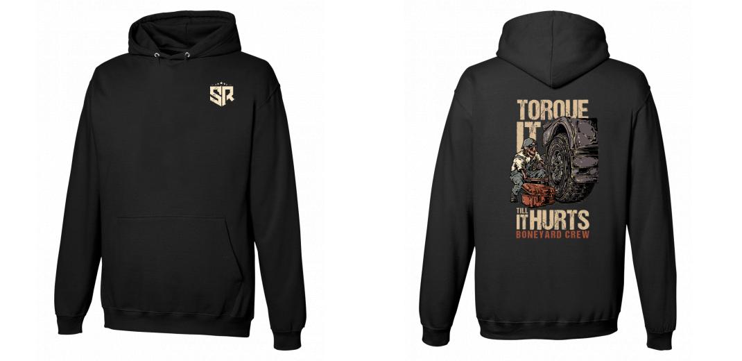 Hoodie