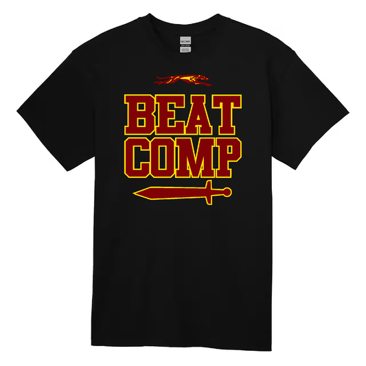 Beat Comp T-Shirt