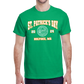 St. Patrick's Day Parade Shirt