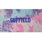 Suffield Beach Towel