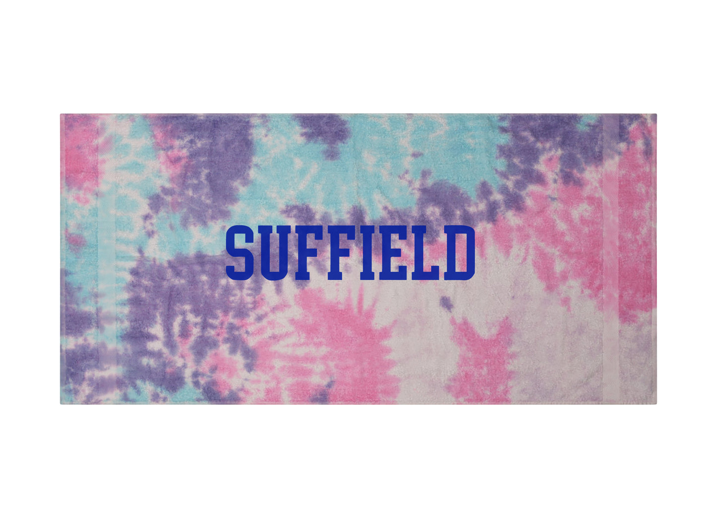 Suffield Beach Towel