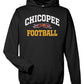 Chicopee Football Hoodie