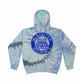 Youth McAlister Wildcats Tie Dye Hoodies