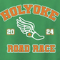 St. Patrick's Day Holyoke Road Race Long Sleeve Shirt