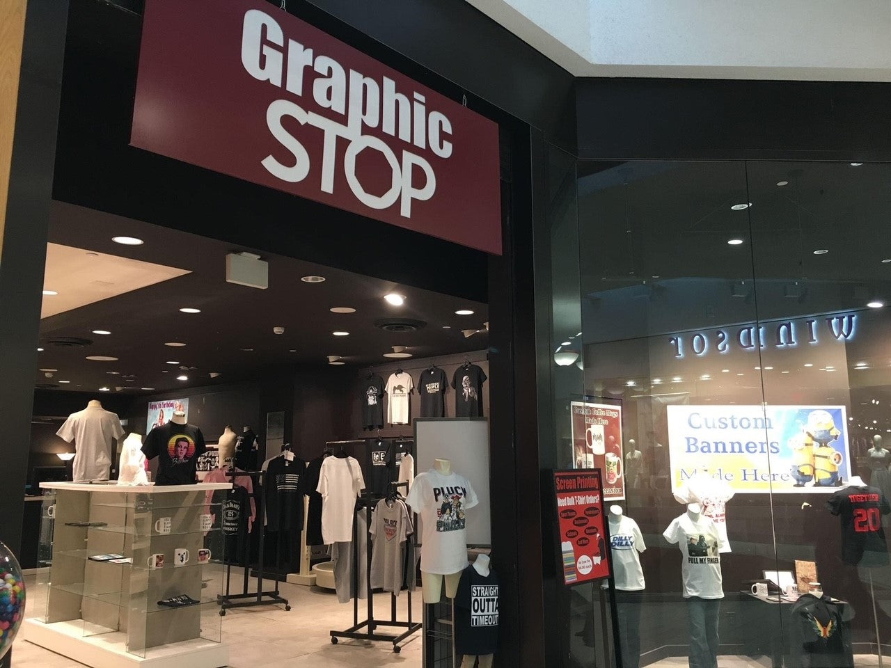 GraphicStop