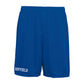 Youth Boy's Blue Athletic Suffield Shorts