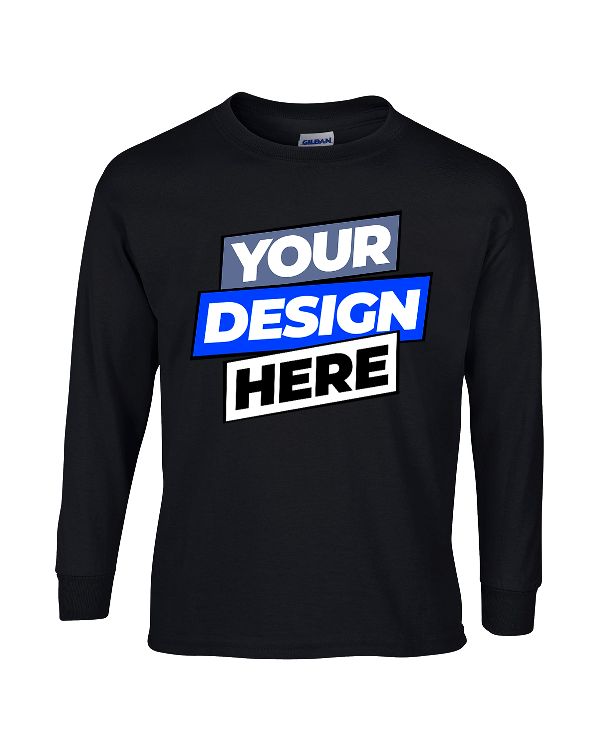 Long Sleeve T-Shirt