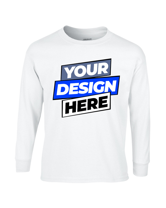 Long Sleeve T-Shirt